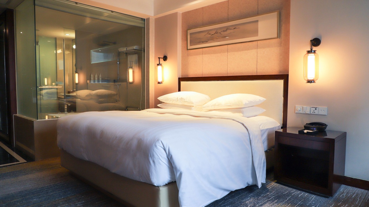 Photo of Bedroom in Gaochedu