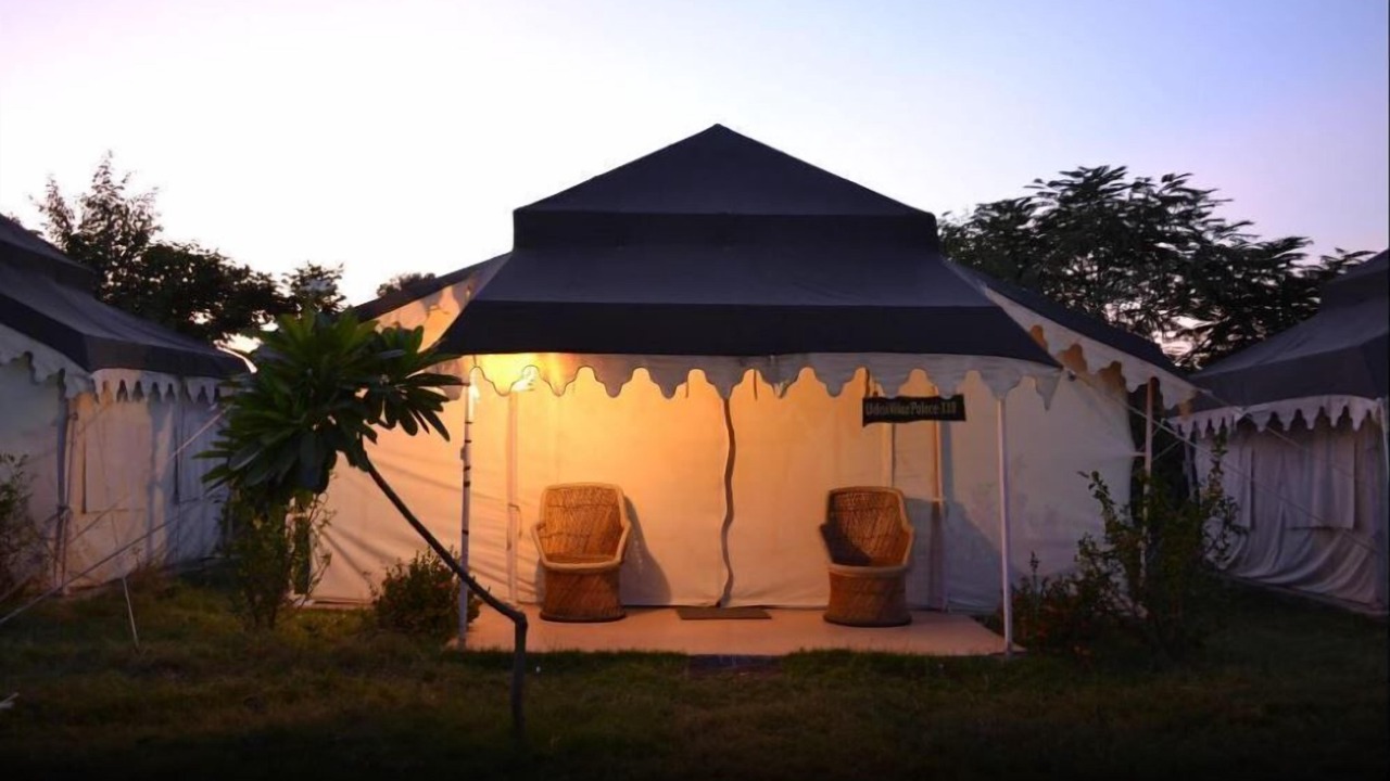 Photo of Patio Balcony in Sawai Madhopur