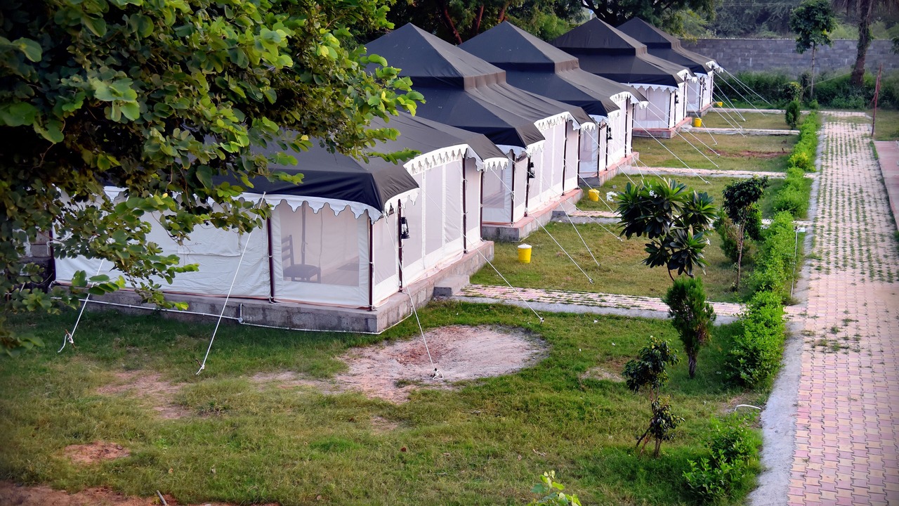 Photo of Outdoor in Sawai Madhopur