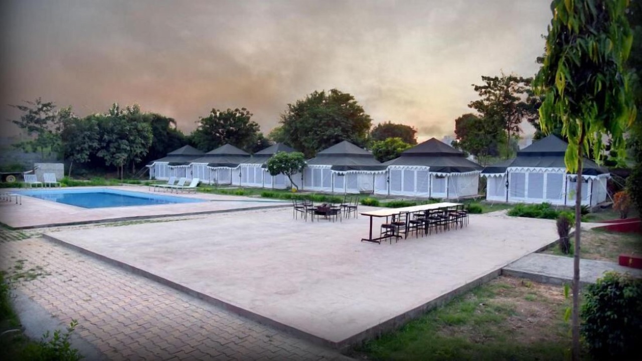 Photo of Outdoor in Sawai Madhopur