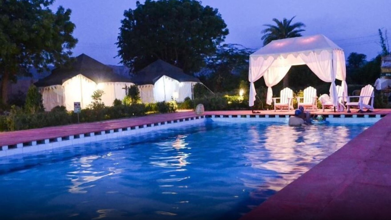 Photo of Outdoor in Sawai Madhopur