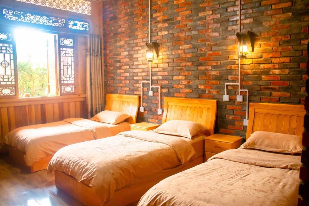 Photo of Bedroom in Hutiaoxia