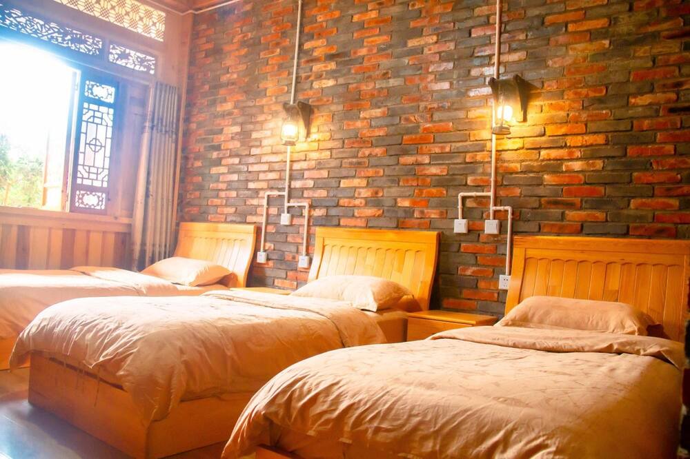 Photo of Bedroom in Hutiaoxia