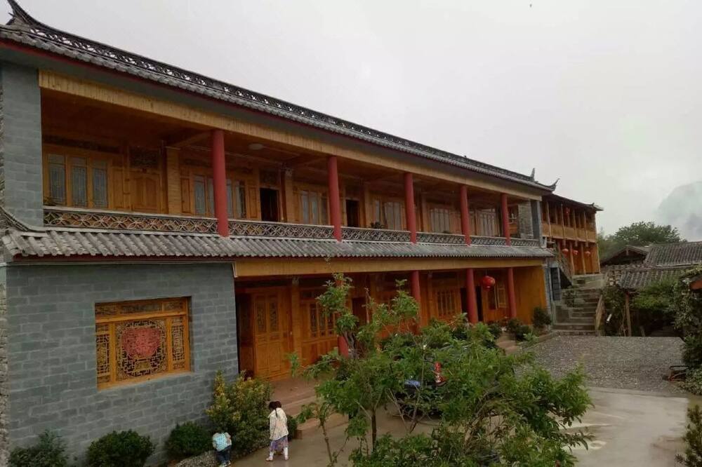 Photo of Outdoor in Hutiaoxia