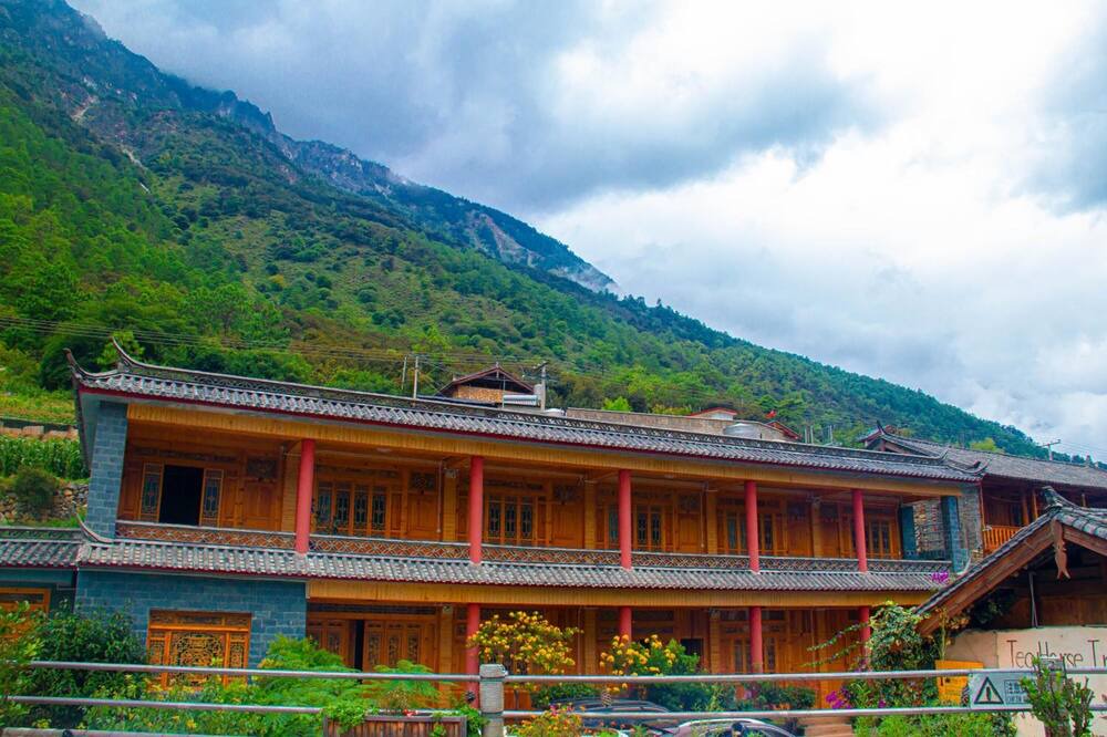 Photo of Outdoor in Hutiaoxia