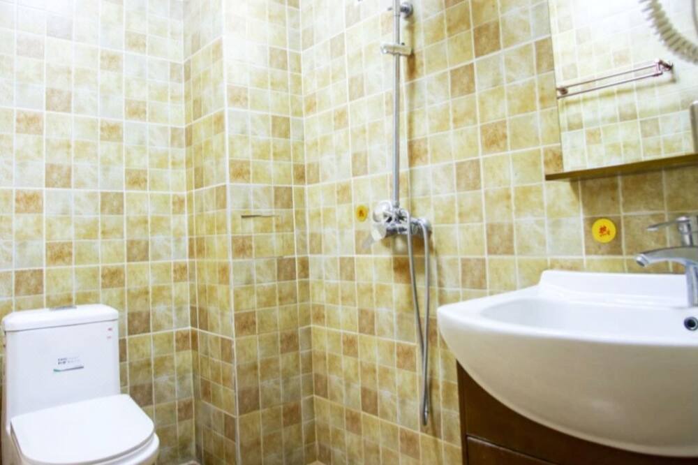Photo of Bathroom in Hutiaoxia