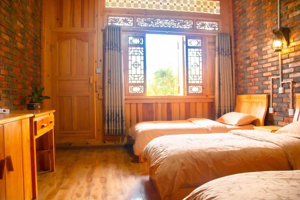 Photo of Bedroom in Hutiaoxia