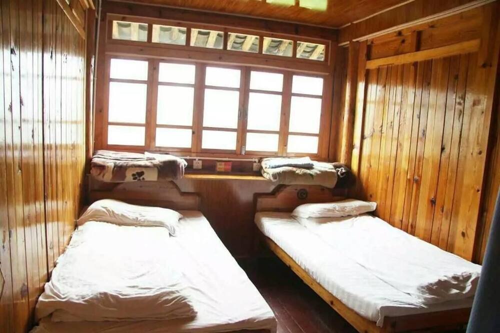 Photo of Bedroom in Hutiaoxia