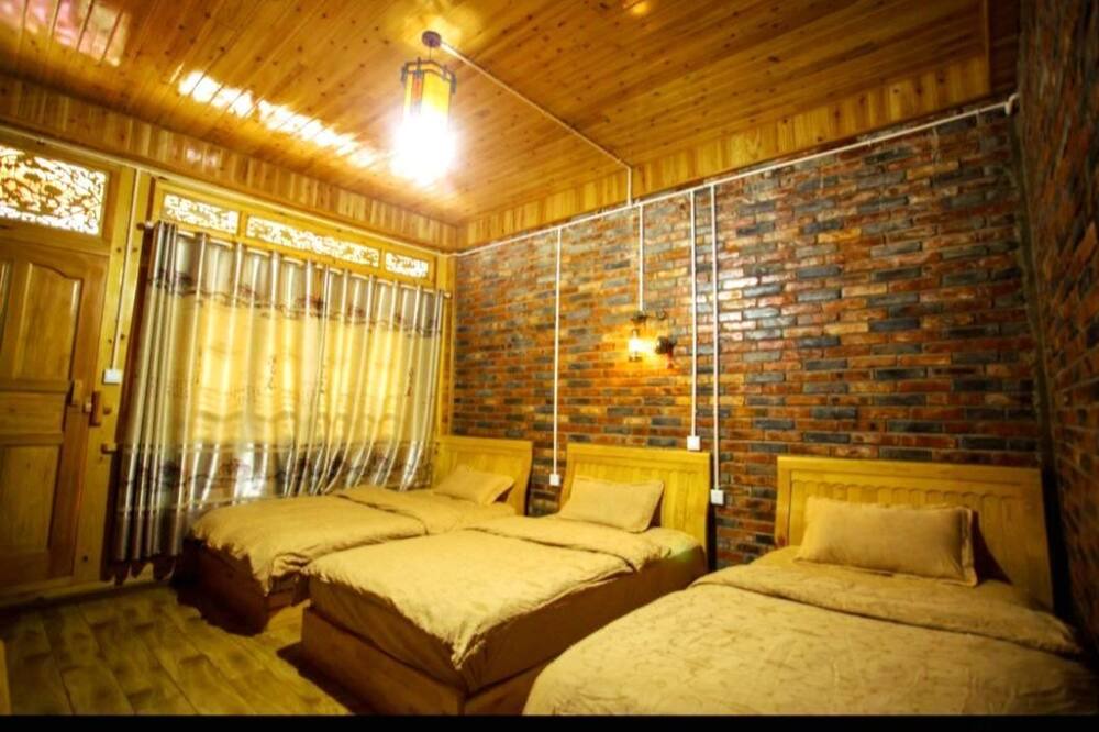 Photo of Bedroom in Hutiaoxia