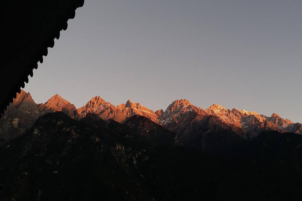 Photo of Outdoor in Hutiaoxia