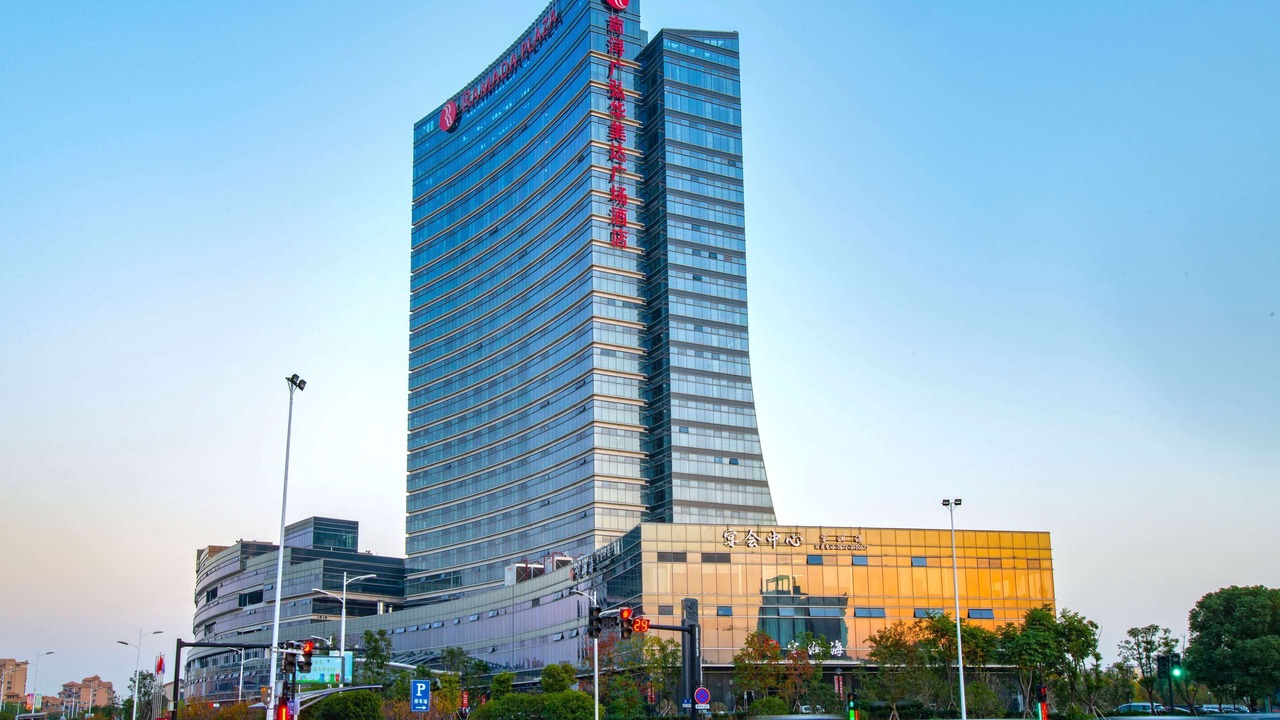 Photo of Outdoor in Nanxun Qu