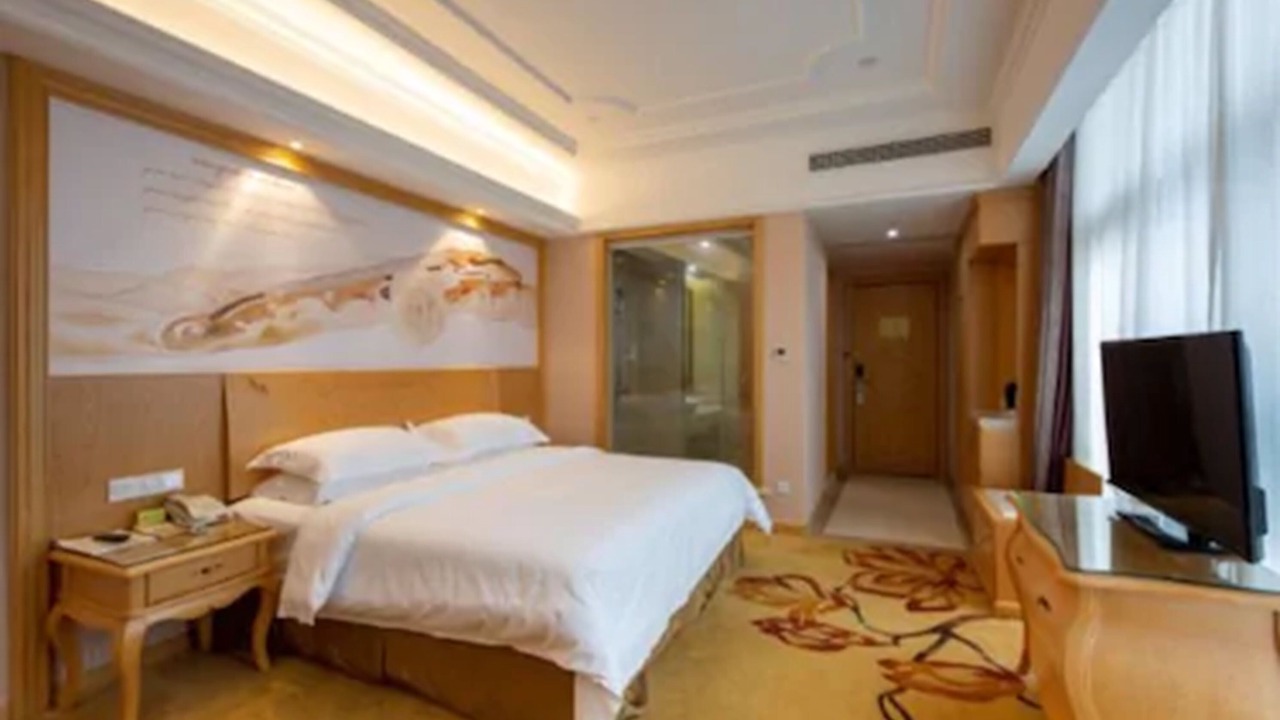 Photo of Bedroom in Ningbo
