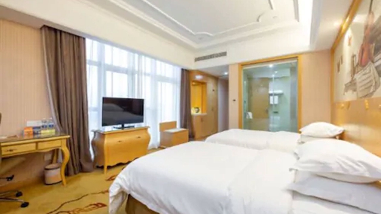 Photo of Bedroom in Ningbo