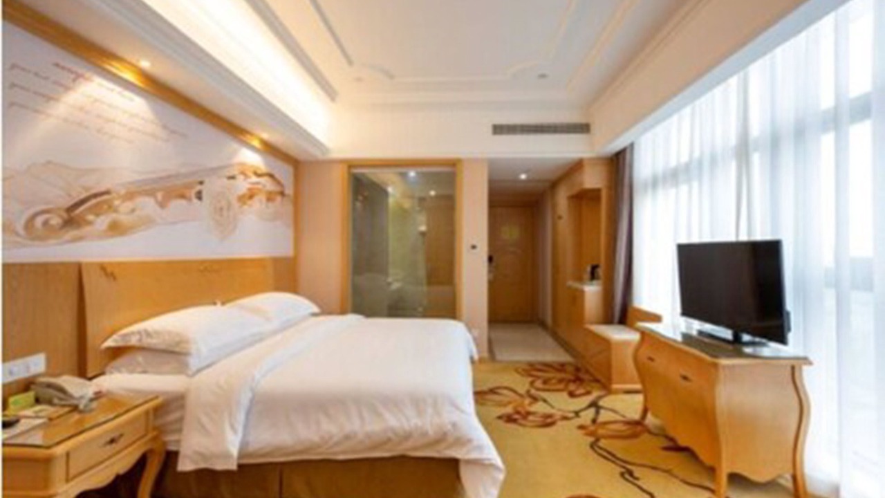 Photo of Bedroom in Ningbo