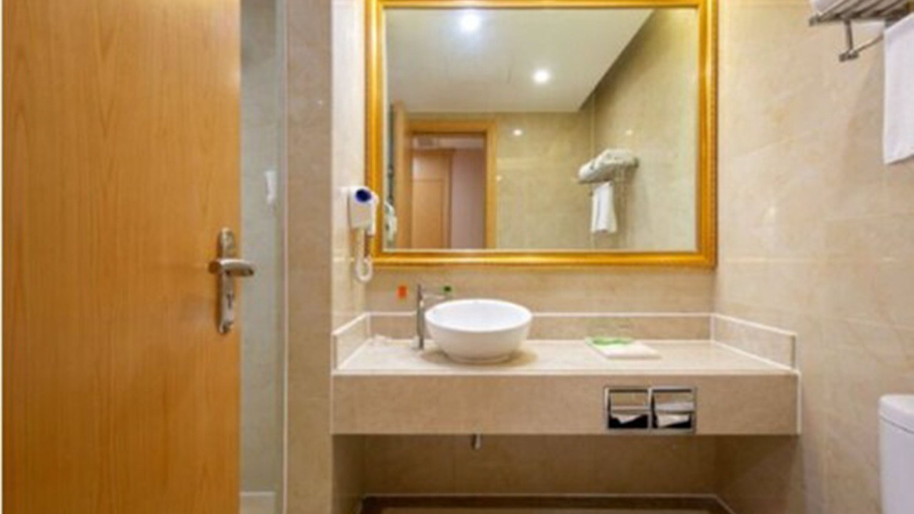 Photo of Bathroom in Ningbo