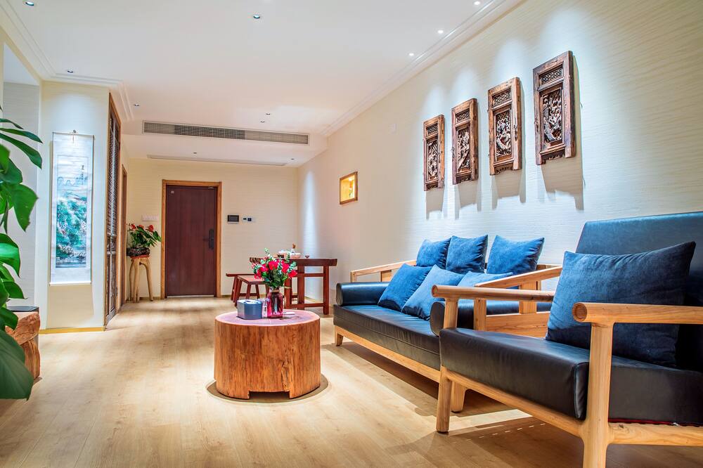 Photo of Livingroom in Tunxi