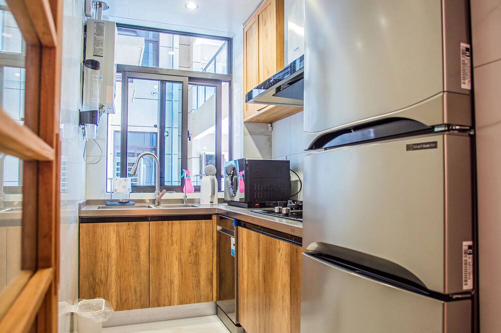 Photo of Kitchen in Tunxi