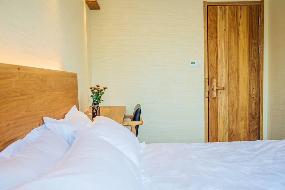 Photo of Bedroom in Tunxi