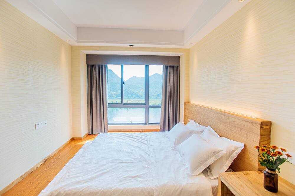 Photo of Bedroom in Tunxi