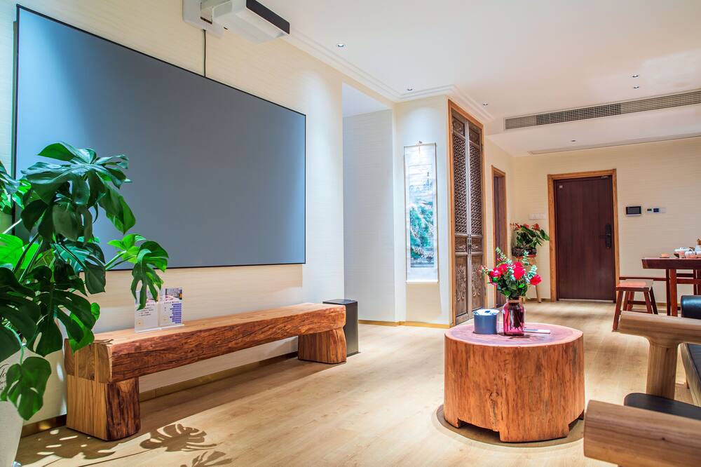 Photo of Livingroom in Tunxi