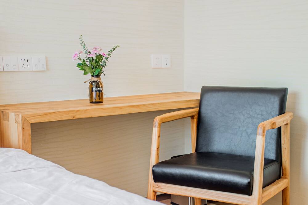 Photo of Bedroom in Tunxi