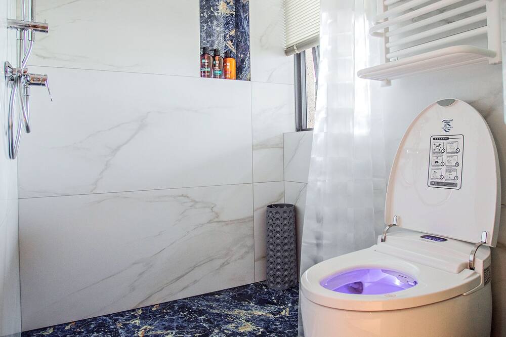 Photo of Bathroom in Tunxi