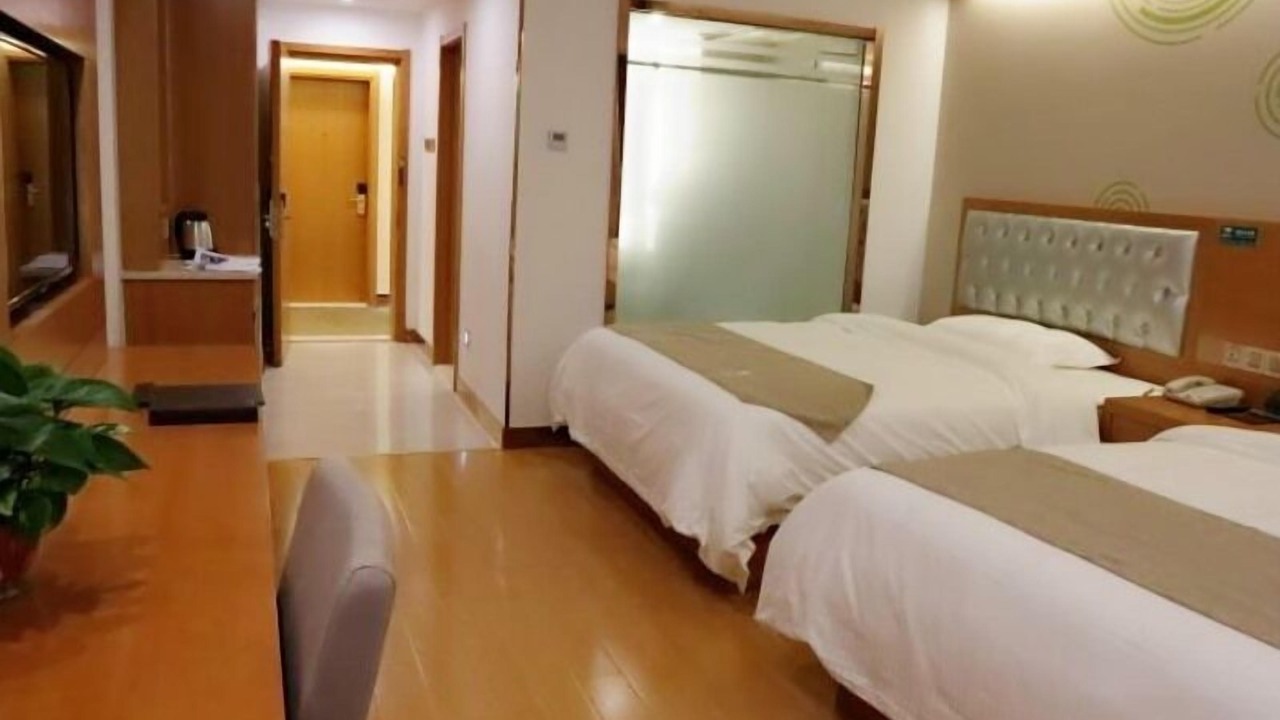 Photo of Bedroom in Yingzhou District