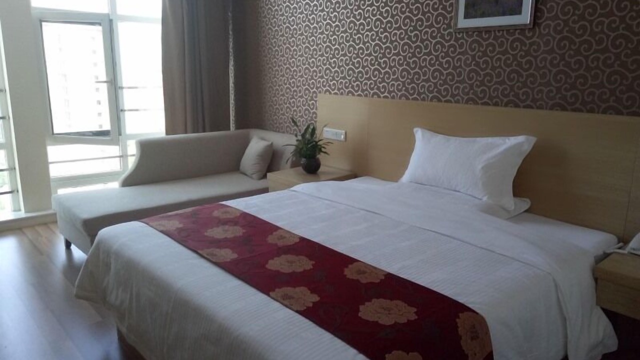 Photo of Bedroom in Yinchuan