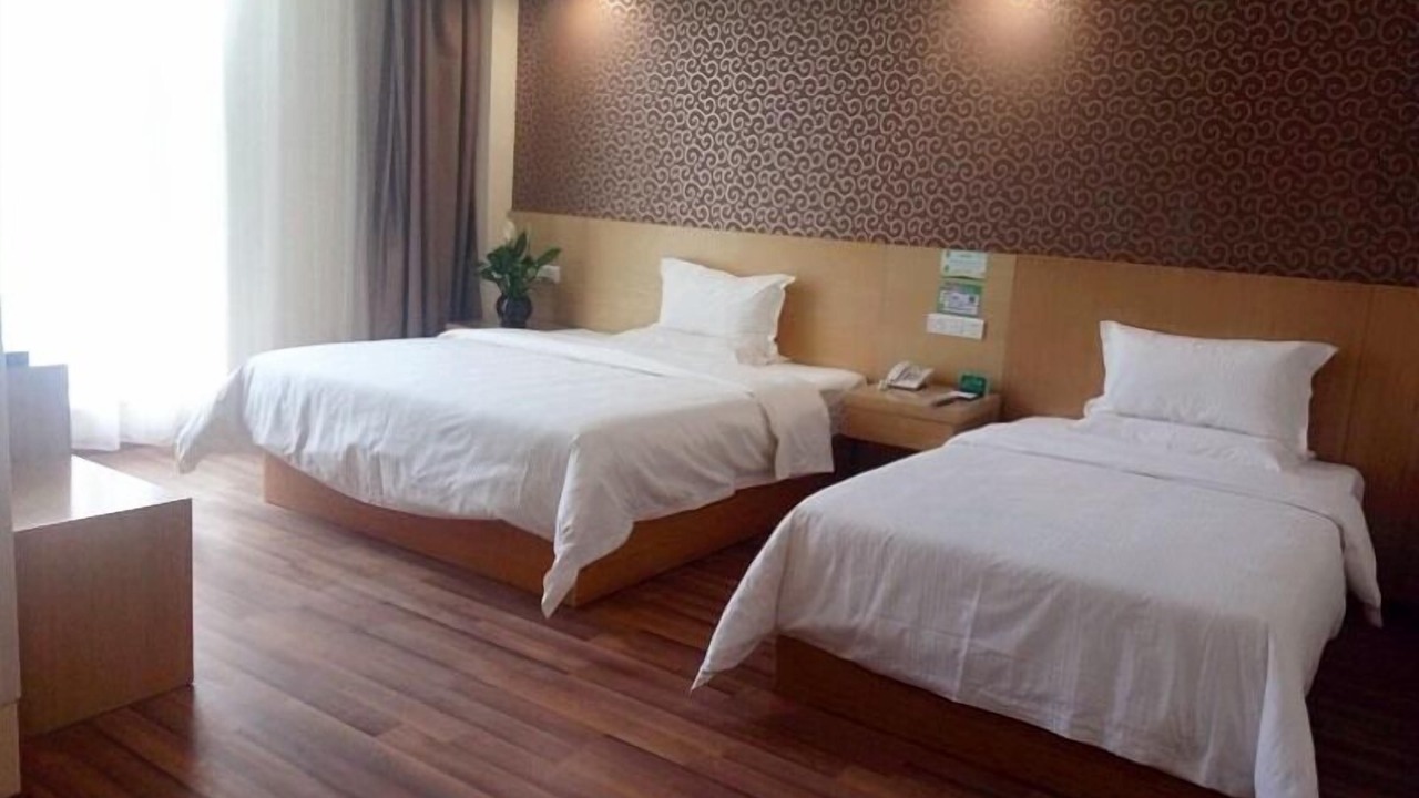 Photo of Bedroom in Yinchuan