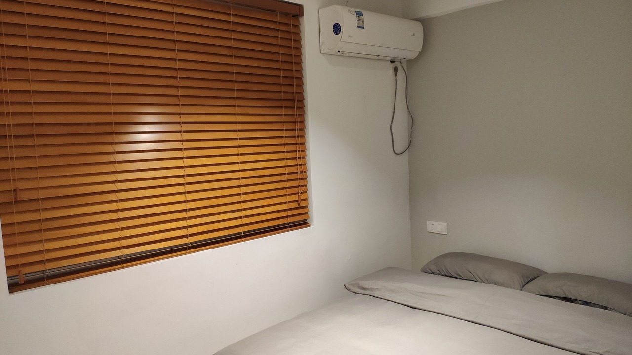 Photo of Bedroom in Suzhou Old Town