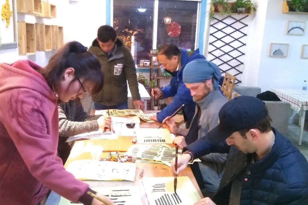 Photo of Others in Suzhou Old Town