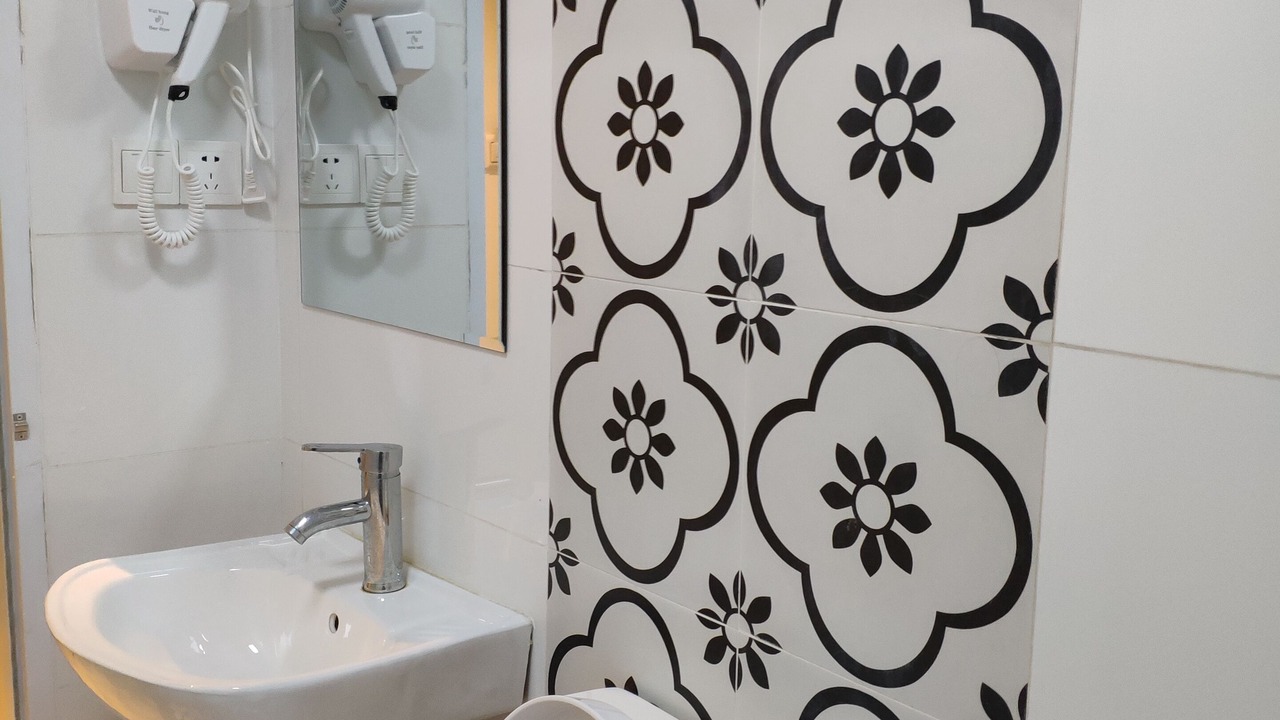 Photo of Bathroom in Suzhou Old Town