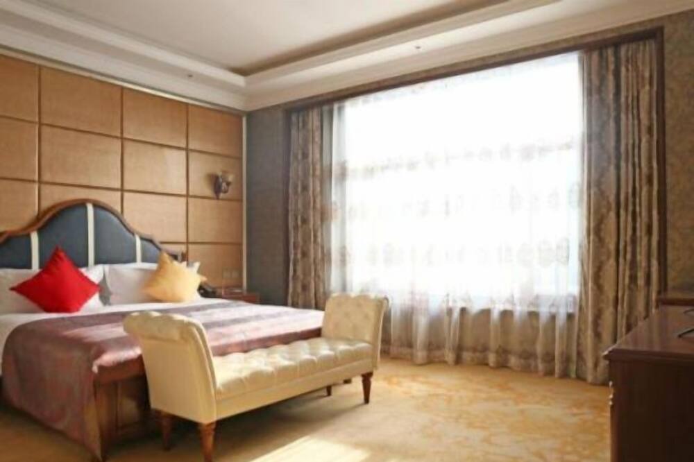 Photo of Bedroom in Heihe