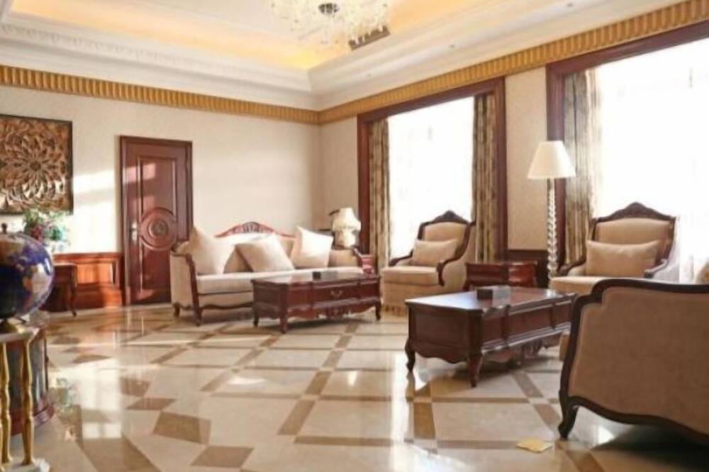 Photo of Bedroom in Heihe