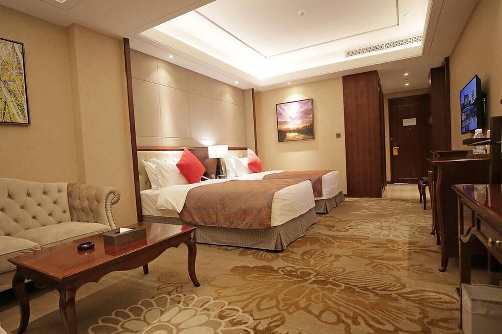 Photo of Bedroom in Heihe