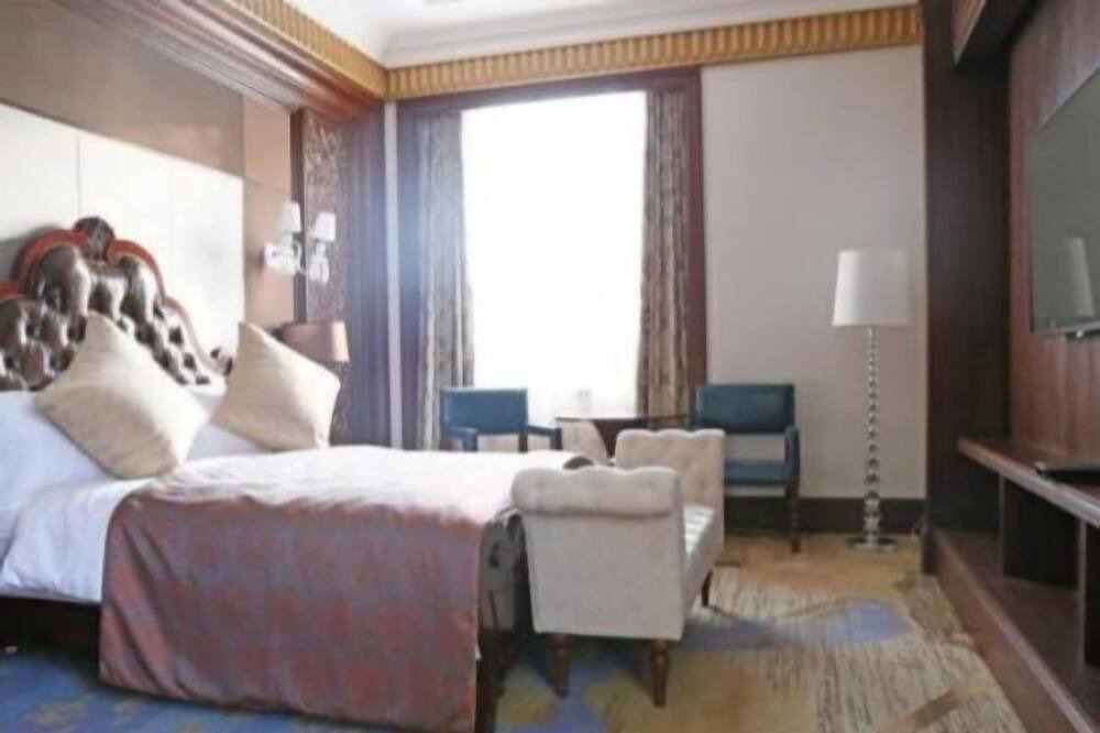 Photo of Bedroom in Heihe