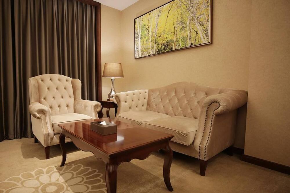 Photo of Bedroom in Heihe