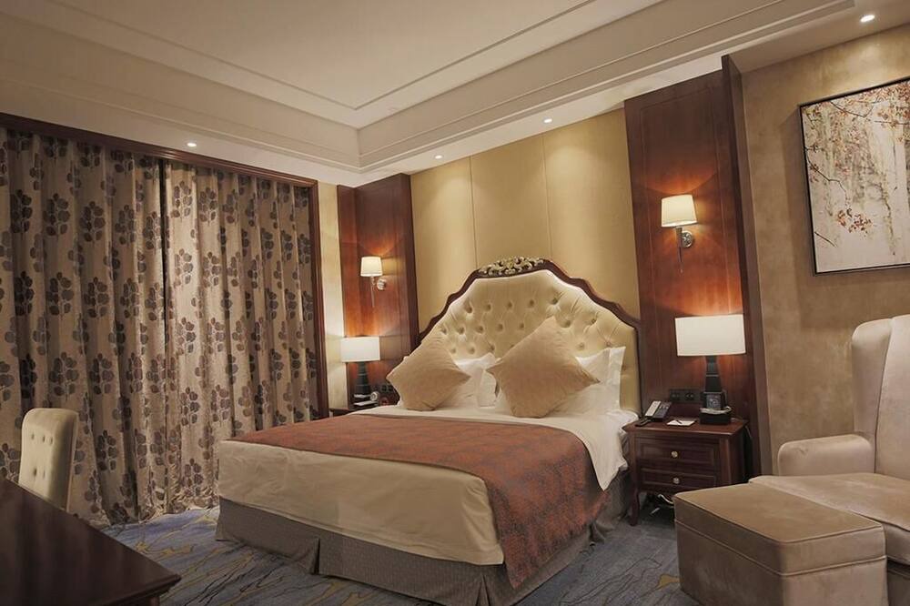 Photo of Bedroom in Heihe