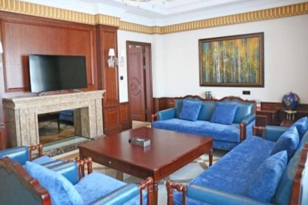 Photo of Bedroom in Heihe