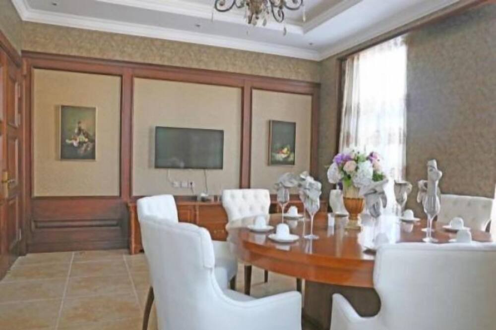 Photo of Bedroom in Heihe