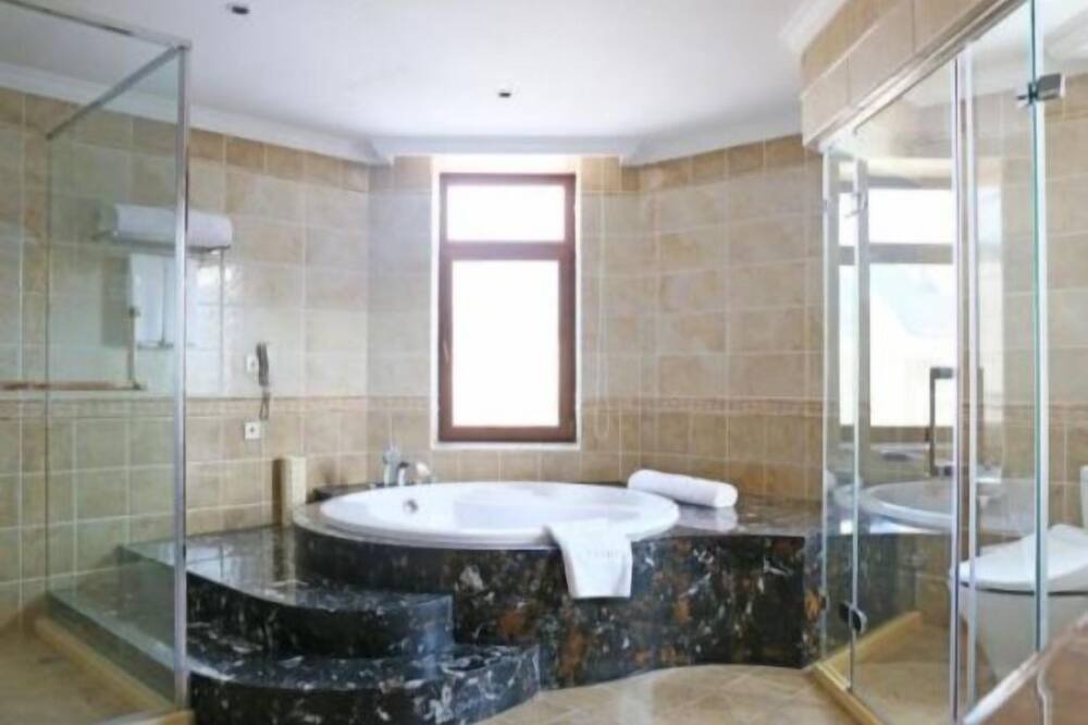 Photo of Bathroom in Heihe