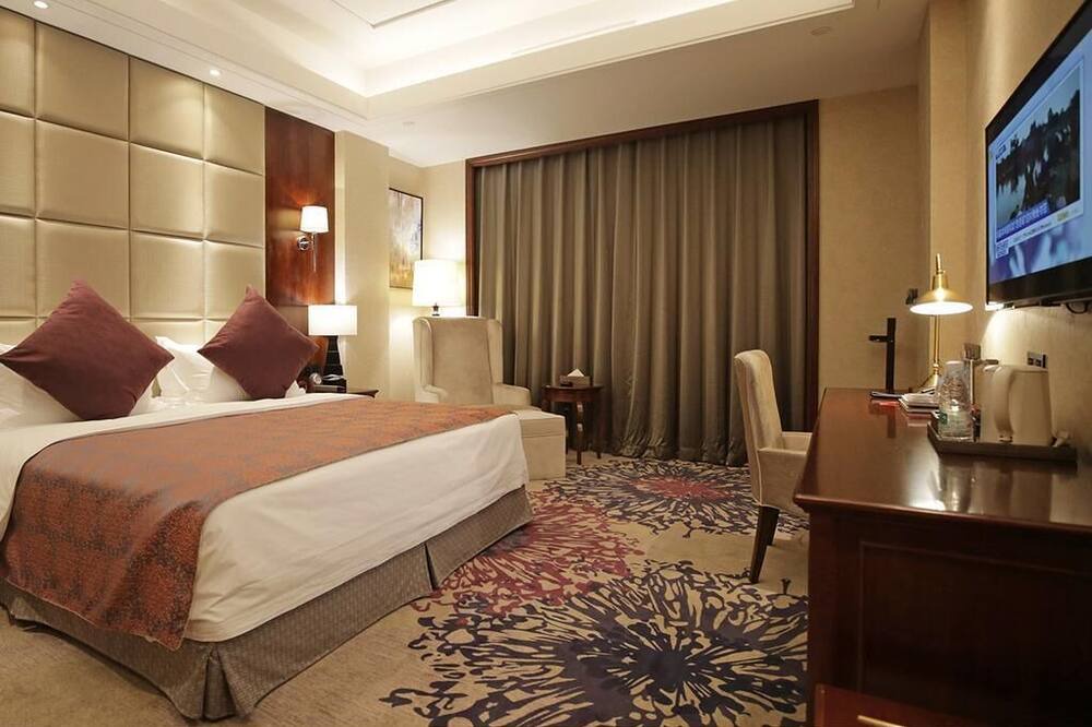 Photo of Bedroom in Heihe