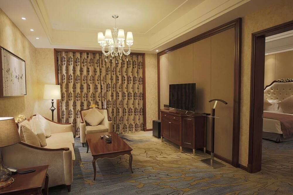 Photo of Bedroom in Heihe