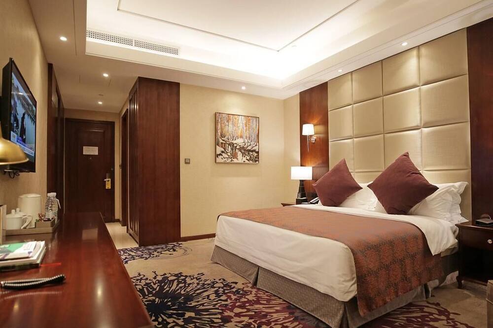 Photo of Bedroom in Heihe