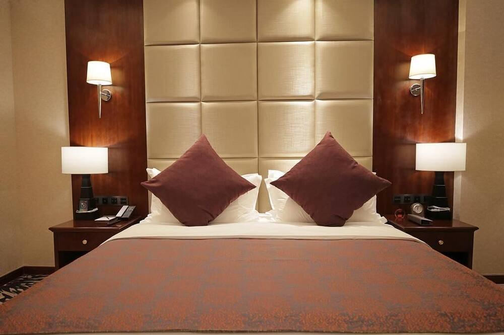 Photo of Bedroom in Heihe