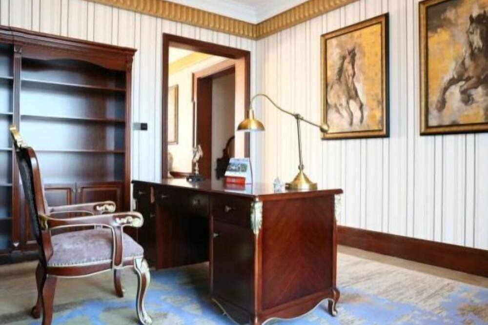 Photo of Bedroom in Heihe
