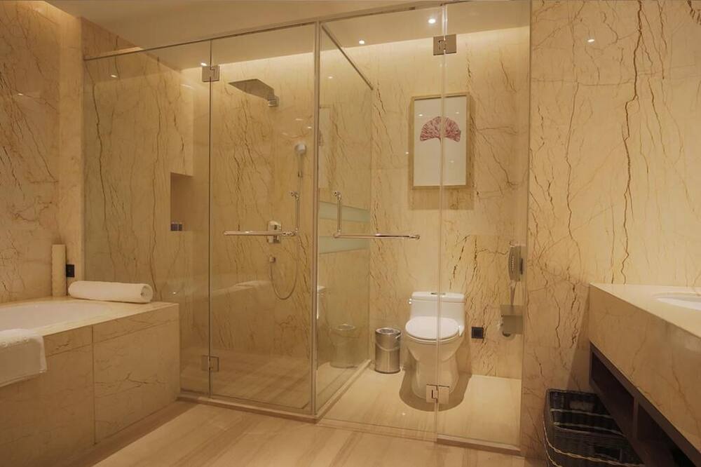 Photo of Bathroom in Heihe