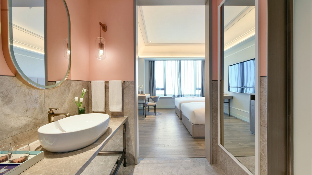 Photo of Bathroom in Nansha