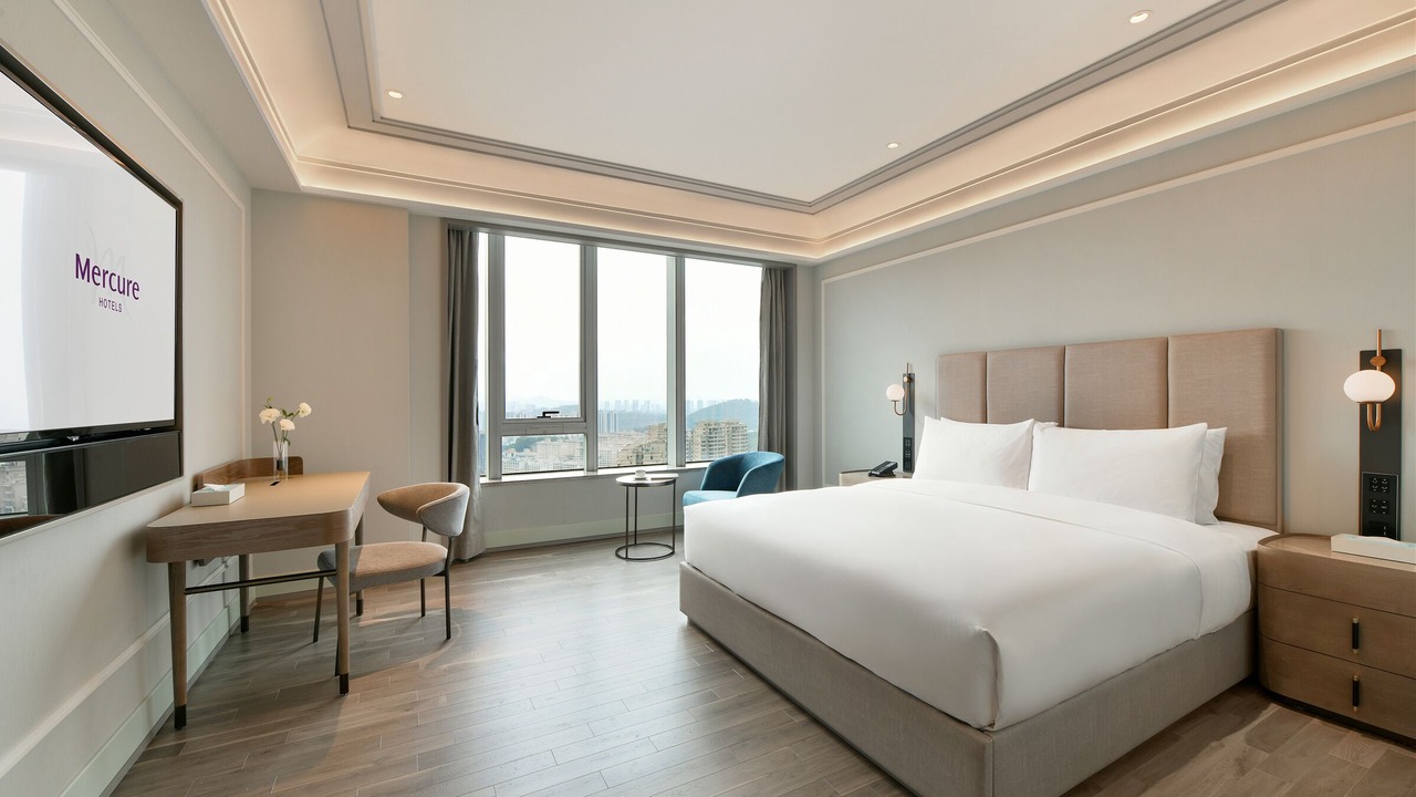 Photo of Bedroom in Nansha