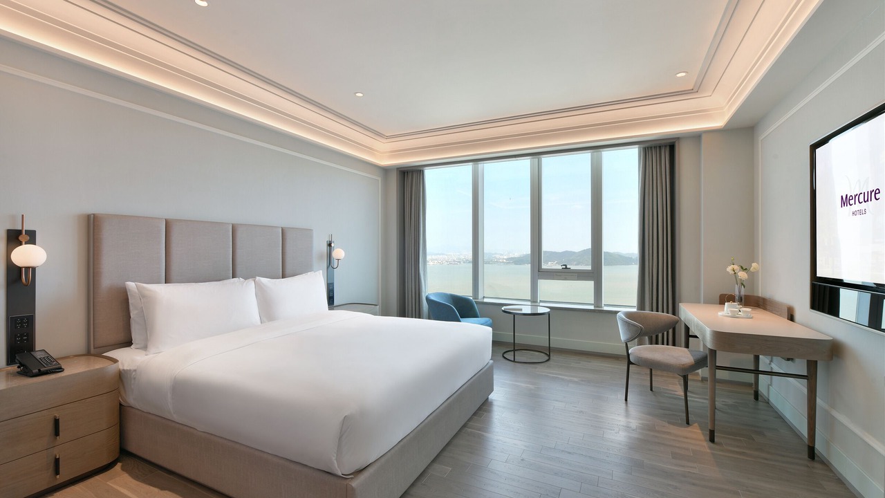 Photo of Bedroom in Nansha